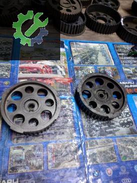 Fiat Palio Eksantrik Dişlisi 55192464 çıkma parça