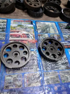 Fiat Palio Eksantrik Dişlisi 55192464 çıkma parça