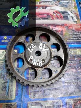 Fiat Palio Eksantrik Dişlisi 55192464 çıkma parça