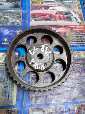 Fiat Palio Eksantrik Dişlisi 55192464 çıkma parça