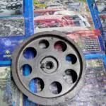2026 Fiat Palio Eksantrik Dişlisi Çıkma Parça Aydın