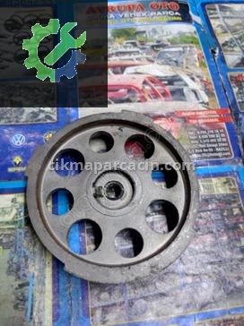 Fiat Palio Eksantrik Dişlisi 55192464 çıkma parça