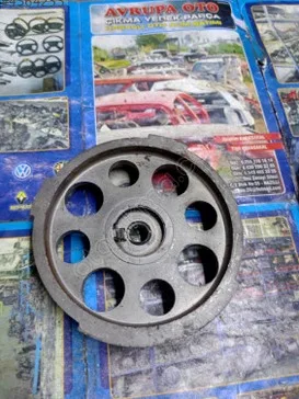 Fiat Palio Eksantrik Dişlisi 55192464 çıkma parça