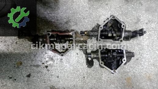 Fiat Punto Vites 55198599 çıkma parça