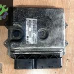 55255953 FİAT DUCATO EURO 5 MOTOR BEYNİ