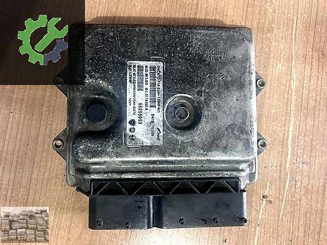 Fiat Punto Beyin çıkma parça