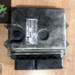 55255953 FİAT DUCATO EURO 5 MOTOR BEYNİ