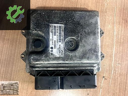 55255953 FİAT DUCATO EURO 5 MOTOR BEYNİ