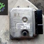 55263694 fiat fiorino motor beyni