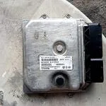 55263694 fiat fiorino motor beyni