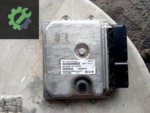 55263694 fiat fiorino motor beyni