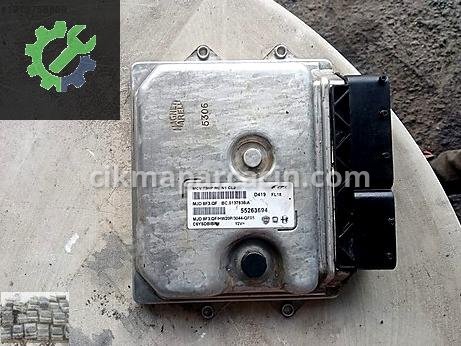 Fiat Fiorino Motor Beyni çıkma parça