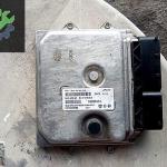 55263694 fiat fiorino motor beyni