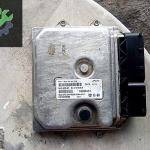 55263694 fiat fiorino motor beyni