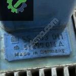 55353011 OPEL ZAFİRA VECTRA ASTRA CORSA KIZDIRMA BEYNİ
