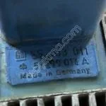 55353011 OPEL ZAFİRA VECTRA ASTRA CORSA KIZDIRMA BEYNİ
