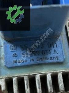 55353011 OPEL ZAFİRA VECTRA ASTRA CORSA KIZDIRMA BEYNİ