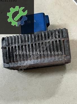 Opel Zafira Merkezi Kilit Beyni 55353011 çıkma parça