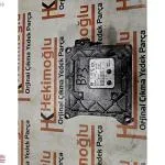 55355631 OPEL VECTRA C MOTOR BEYNİ 5WK9407