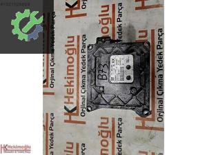 55355631 OPEL VECTRA C MOTOR BEYNİ 5WK9407