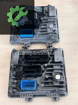 Opel Astra Motor Beyni 55503869 çıkma parça