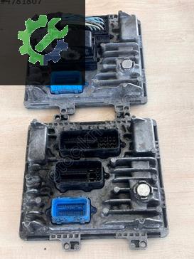 2026 Opel Astra Motor Beyni Çıkma Parça Kayseri