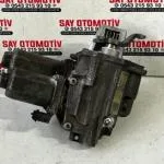 55562970 1208067 OPEL ASTRA H MERİVA EASYTRONİC ŞANZIMAN ROBUTU