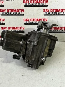Opel Astra Şanzıman 55562970 çıkma parça