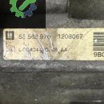55562970 1208067 OPEL ASTRA H MERİVA EASYTRONİC ŞANZIMAN ROBUTU