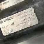 55562970 1208067 OPEL ASTRA H MERİVA EASYTRONİC ŞANZIMAN ROBUTU