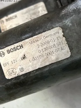 Opel Astra Şanzıman 55562970 çıkma parça