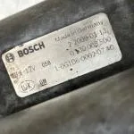 55562970 1208067 OPEL ASTRA H MERİVA EASYTRONİC ŞANZIMAN ROBUTU
