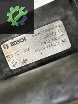 55562970 1208067 OPEL ASTRA H MERİVA EASYTRONİC ŞANZIMAN ROBUTU