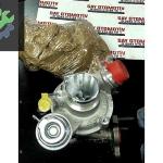 Opel Astra Turbo Çıkma Parça Kayseri