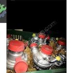 Opel Astra Turbo Çıkma Parça Kayseri