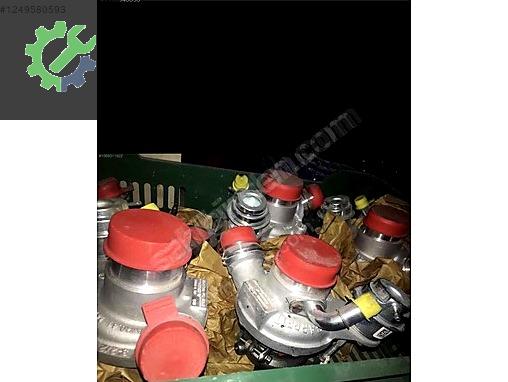 Opel Astra Turbo Çıkma Parça Kayseri