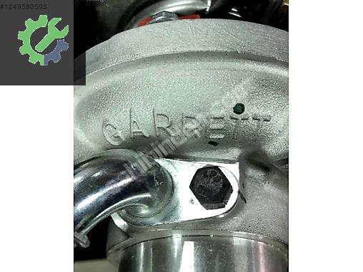 Opel Astra Turbo Çıkma Parça Kayseri