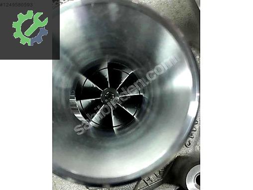 Opel Astra Turbo Çıkma Parça Kayseri