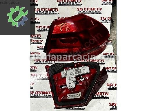 Volkswagen Passat Bagaj Stop 561145096F çıkma parça