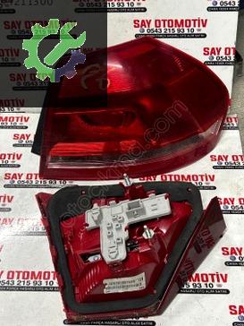Volkswagen Passat Sağ Arka Stop 561145096F çıkma parça