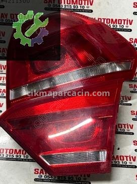 Volkswagen Passat Bagaj Stop 561145096F çıkma parça