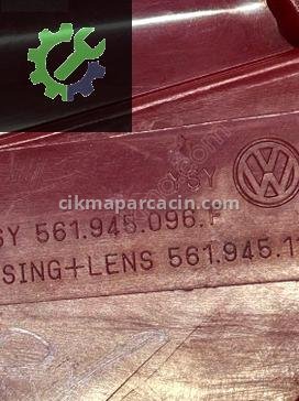 Volkswagen Passat Bagaj Stop 561145096F çıkma parça