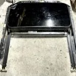 561877041 5T5 PASSAT B7 SANRUF KOMPLE 561959591 SUNROOF MOTORU