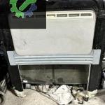 561877041 5T5 PASSAT B7 SANRUF KOMPLE 561959591 SUNROOF MOTORU