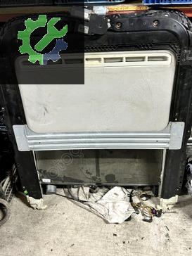 561877041 5T5 PASSAT B7 SANRUF KOMPLE 561959591 SUNROOF MOTORU