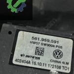 561877041 5T5 PASSAT B7 SANRUF KOMPLE 561959591 SUNROOF MOTORU