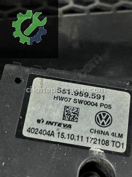 Volkswagen Passat Komple Sunroof 561877041 çıkma parça