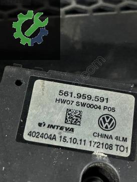 561877041 5T5 PASSAT B7 SANRUF KOMPLE 561959591 SUNROOF MOTORU