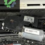 561877041 5T5 PASSAT B7 SANRUF KOMPLE 561959591 SUNROOF MOTORU