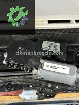 Volkswagen Passat Komple Sunroof 561877041 çıkma parça